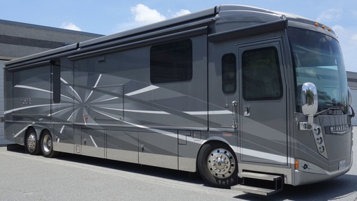 2016 Winnebago Grand Tour Class A Motorhome for rent in Sarasota, FL