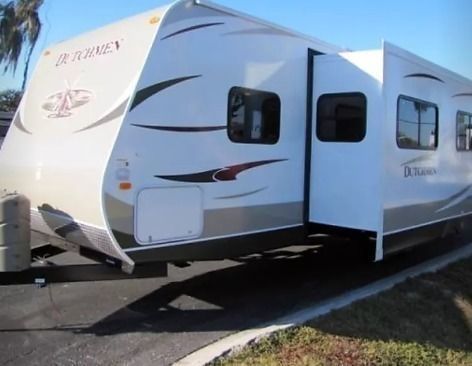 2013 Dutchmen Camper Travel Trailer for rent in Auburndale, FL