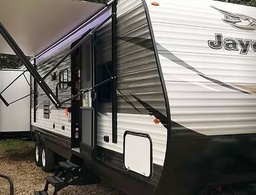 Travel Trailer main photo thumbnail