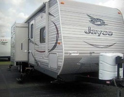 Travel Trailer main photo thumbnail