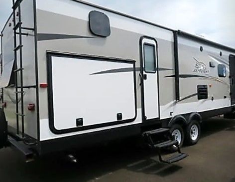 2014 Jayco 32BHDS Travel Trailer for rent in Auburndale, FL - RVnGO