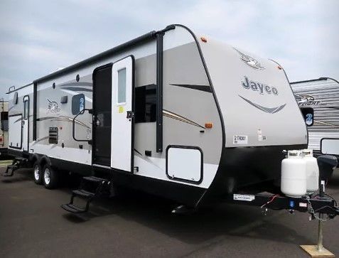 2016 Jayco 32BHDS Travel Trailer for rent in Auburndale, FL - RVnGO