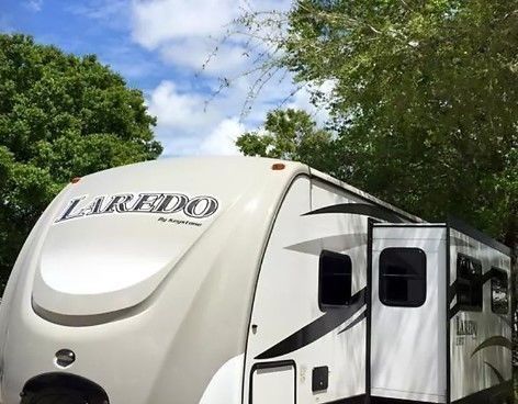 2015 Keystone Laredo LHT 28BH Travel Trailer for rent in Auburndale, FL