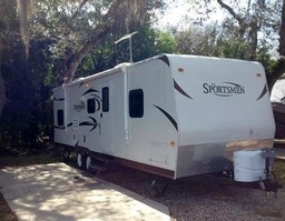 Travel Trailer main photo thumbnail