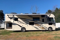 Class A Motorhome main photo thumbnail