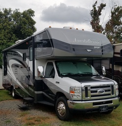 Class C Motorhome main photo thumbnail