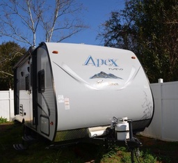 Travel Trailer main photo thumbnail