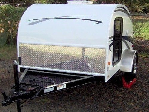 2010 Little Guy Five wide Travel Trailer for rent in Charlotte, NC - RVnGO