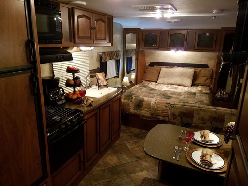 2012 Keystone RB195 Travel Trailer for rent in Porter, TX
