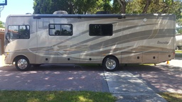 Class A Motorhome main photo thumbnail
