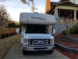 Class C Motorhome main photo thumbnail