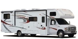 Class C Motorhome main photo thumbnail