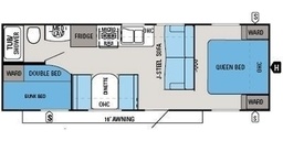 Travel Trailer main photo thumbnail