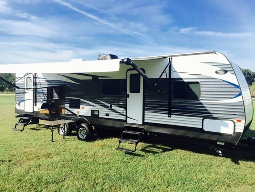 2015 Keystone Springdale Travel Trailer for rent in Covington, LA