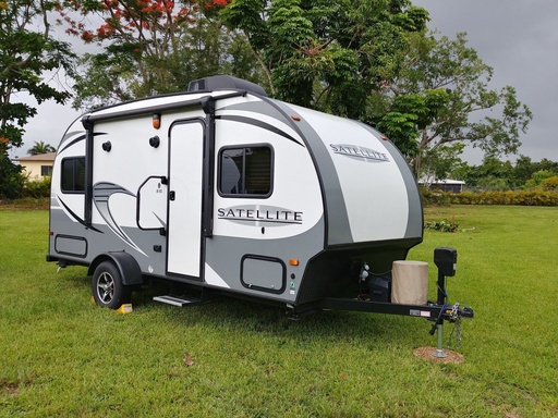 2018 Starcraft Satellite 16ks Travel Trailer for rent in Homestead, FL
