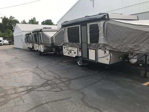 2019 Forest River Flagstaff Other for rent in Waterford Township, MI