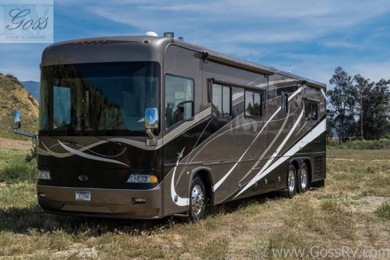 2007 Country Coach Allure JS Class A Motorhome for rent in Duluth, GA - RVnGO