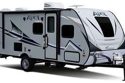 Travel Trailer main photo thumbnail