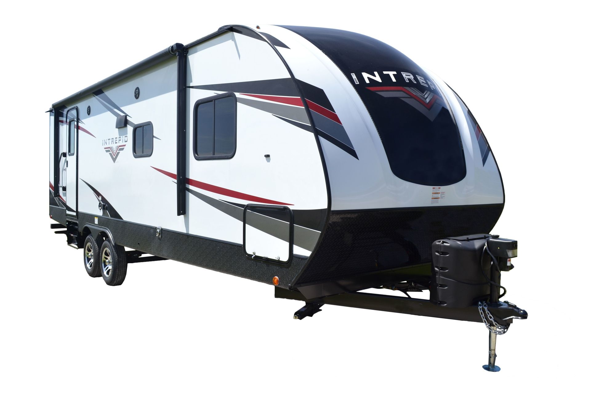 2020 Riverside Rv Intrepid 260RB Travel Trailer for rent in Bertram, TX - RVnGO