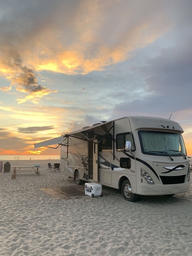 2017 Thor ACE Class A Motorhome for rent in Temecula, CA