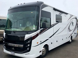 Class A Motorhome main photo thumbnail
