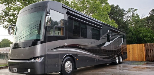 2008 Newmar Essex Class A Motorhome for rent in Kennesaw, GA