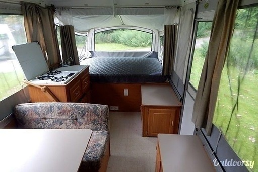 2001 Coleman Popup Other for rent in Tobyhanna Township, PA