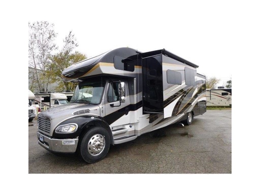 Jayco Seneca 37FS