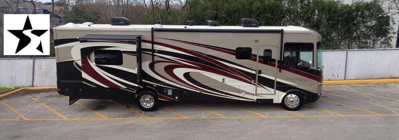2018 Forest River Georgetown 369DS Class A Motorhome for rent in Austin, TX - RVnGO
