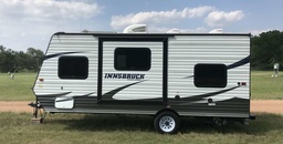 Travel Trailer main photo thumbnail