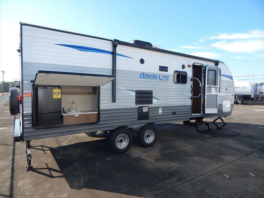 2020 Gulf Stream Innsbruck 274QB Travel Trailer for rent in Austin, TX - RVnGO