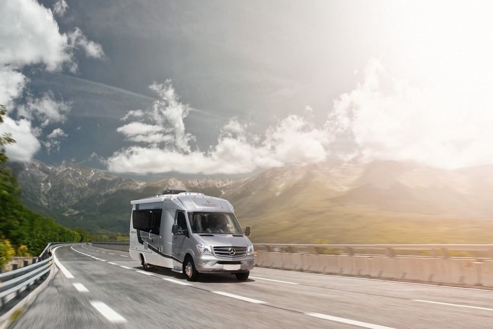 2015 Leisure Travel Serenity 24' Class B Motorhome for rent in Los Angeles, CA - RVnGO