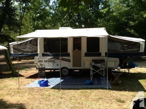 2008 Jayco Jayseries Other for rent in Anchorage, AK