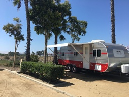 Travel Trailer main photo thumbnail