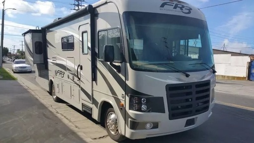 2015 Forest River FR3 Class A Motorhome for rent in Los Angeles, CA