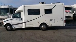 Class B Motorhome main photo thumbnail