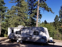 Travel Trailer main photo thumbnail