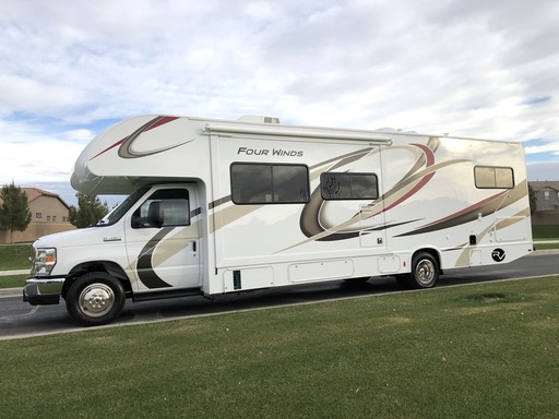 2020 Thor Four Winds 30D Class C Motorhome for rent in Gilbert, AZ