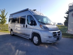 Class B Motorhome main photo thumbnail