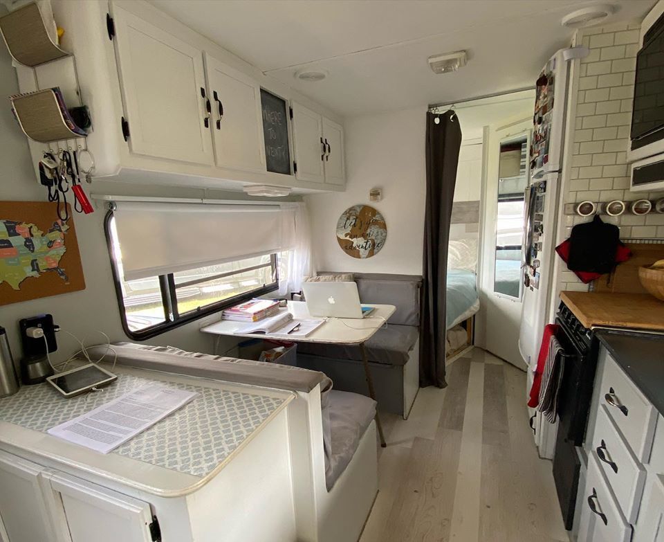 1992 Salem Cobra Travel Trailer for rent in Woodstock,  - RVnGO
