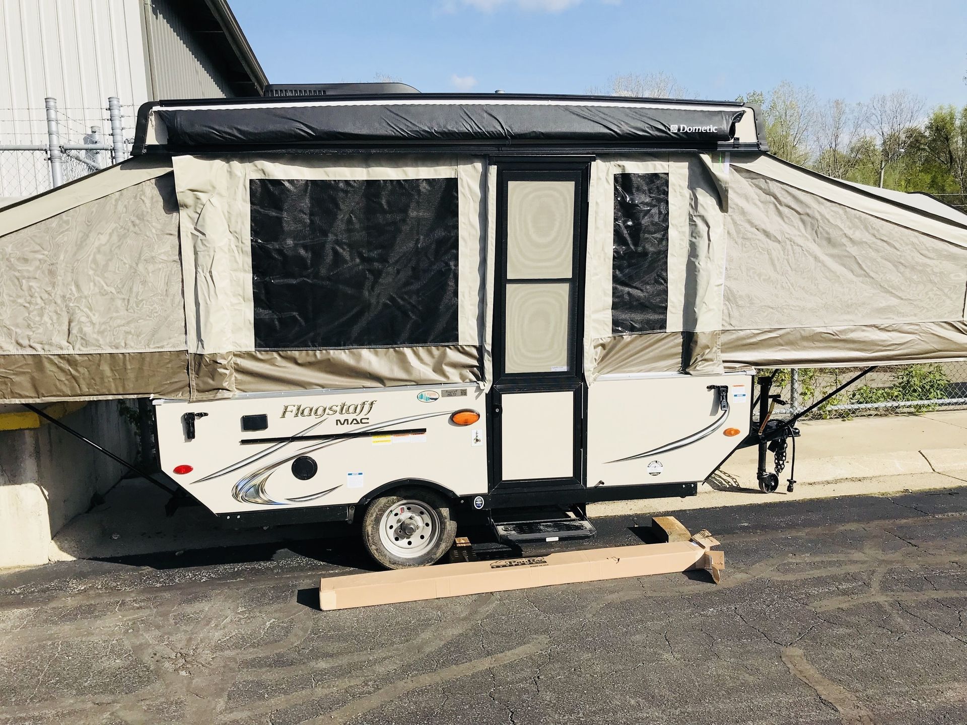 2019 Flagstaff 227 Other for rent in Waterford Township, MI - RVnGO