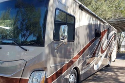 Class A Motorhome main photo thumbnail