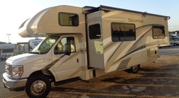 Class C Motorhome main photo thumbnail