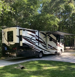 Class A Motorhome main photo thumbnail