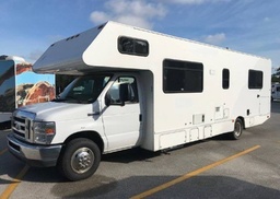 Class C Motorhome main photo thumbnail