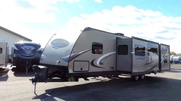 Travel Trailer main photo thumbnail