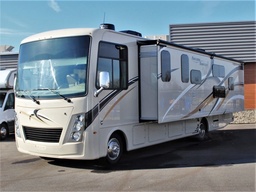 Class A Motorhome main photo thumbnail