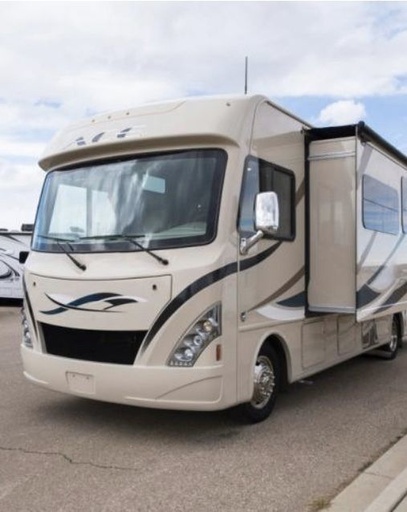 2017 Thor ACE 30.1 Class A Motorhome for rent in Colorado Springs, CO
