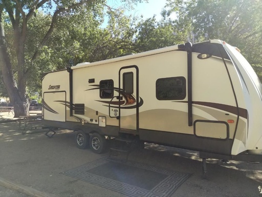 2014 Keystone Sprinter Travel Trailer for rent in Hurricane, UT
