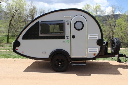 2018 Other Make NuCamp Tab Travel Trailer for rent in Colorado Springs, CO